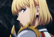 Solo Leveling: Opening-Song bekannt gegeben