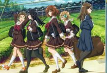 Sound! Euphonium: Neues Visual veröffentlicht + weiterer Cast bekannt gegeben