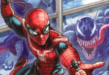 Dezember-Veröffentlichungen von Panini Manga im Überblick