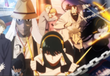 Spy x Family S2: Hauptvisual veröffentlicht