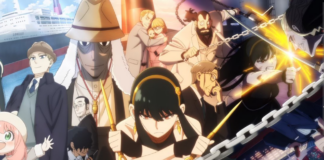 Spy x Family S2: Hauptvisual veröffentlicht