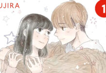 „Switch me on!“-Manga-ka KUJIRA zeichnet an nächstem Werk