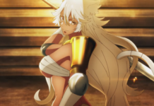 Tales of Wedding Rings: Neue Details zum Anime bekannt + Trailer