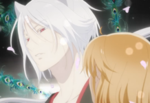 The Demon Prince of Momochi House: Trailer legt Premiere fest