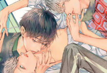 Dezember-Veröffentlichungen von HAYABUSA Manga im Überblick