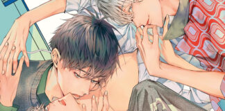 Dezember-Veröffentlichungen von HAYABUSA Manga im Überblick