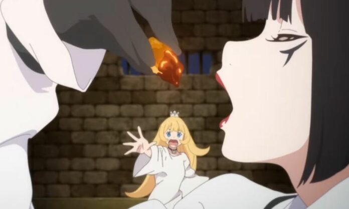 Tis Time for Torture Princess Newsbild November 2023