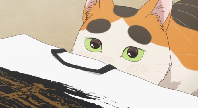 Tonari no Yokai-san Newsbild November 2023