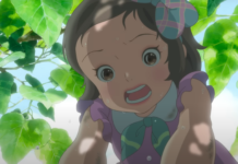 Totto-Chan: Neues Video präsentiert Totto-chans Freundschaft