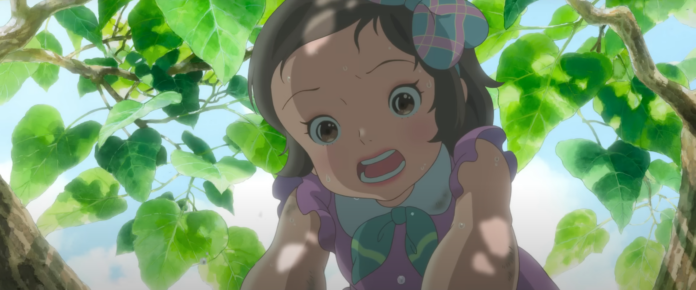 Totto-Chan Newsbild November 2023