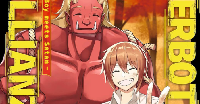 Verbotene Allianz Newsbild