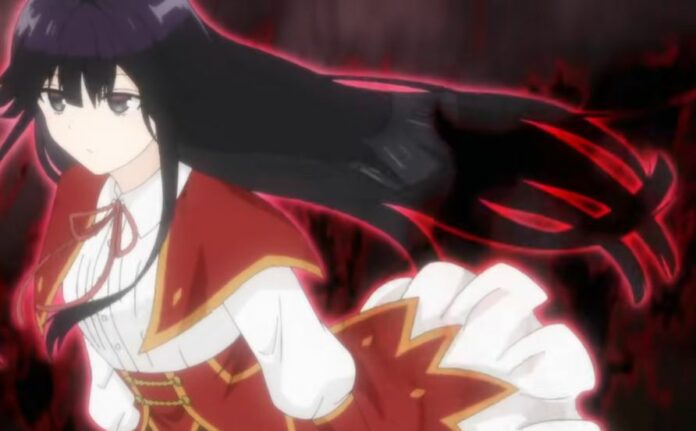 Villainess Level 99 Newsbild November 2023