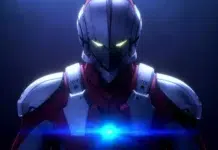 Ultraman