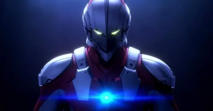 Ultraman Ultraman