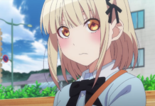 Pon no Michi: Neuer Teaser stellt Ending vor Pon no Michi: