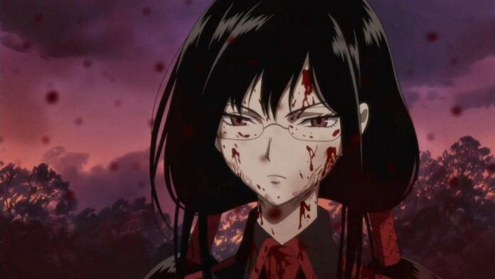 Blood-C Blood-C