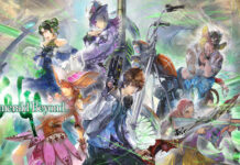 SaGa Emerald Beyond – Veröffentlichungstermin bekannt gegeben