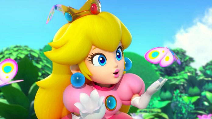 Super Mario RPG