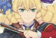 Akuyaku Reijo Tensei Oji-san: Manga inspiriert Anime