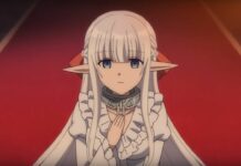 An Archdemon’s Dilemma – How to Love Your Elf Bride