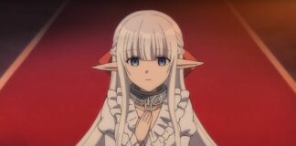 An Archdemon’s Dilemma – How to Love Your Elf Bride