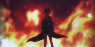 Ishura: Main-Trailer zum Anime veröffentlicht