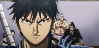 Kingdom S5: Erste Episode verschiebt sich