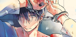 Januar-Veröffentlichungen von Manga Cult im Überblick