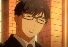 Blue Exorcist: Shimane Illuminati Saga: Termin bekannt + Trailer Blue Exorcist -Shimane Illuminati Saga-