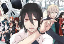 A Terrified Teacher at Ghoul School!