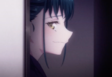 Chained Soldier: Charakter-Video zu Yachiho Azuma veröffentlicht Chained Soldier