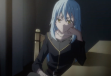 TenSura: Teaser zur dritten Staffel veröffentlicht + Visual That Time I Got Reincarnated as a Slime