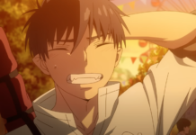 Blue Exorcist: Shimane Illuminati Saga: Neuer Trailer veröffentlicht Blue Exorcist: Shimane Illuminati Saga