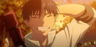 Blue Exorcist: Shimane Illuminati Saga: Neuer Trailer veröffentlicht Blue Exorcist: Shimane Illuminati Saga