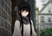 The Witch and the Beast: Starttermin bekannt + Trailer The Witch and the Beast