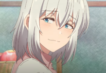 Jiisan Baasan Wakagaeru: Startzeitraum bekannt + Teaser Jiisan Baasan Wakagaeru