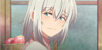 Jiisan Baasan Wakagaeru