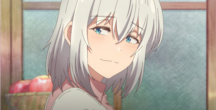 Jiisan Baasan Wakagaeru Jiisan Baasan Wakagaeru