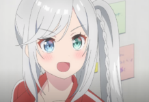 A Salad Bowl of Eccentrics: Teaser veröffentlicht + Startzeitraum A Salad Bowl of Eccentrics