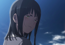 Netflix: Alle Anime-Zugänge im Januar 2024 im Überblick Maboroshi