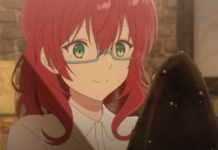 Dahlia in Bloom: Erster Teaser-Trailer veröffentlicht Dahlia in Bloom