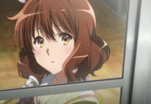 Crunchyroll: Weitere Simulcasts angekündigt Sound! Euphonium
