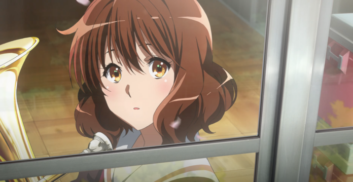 Sound! Euphonium Sound! Euphonium