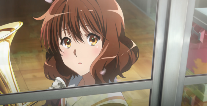 Sound! Euphonium