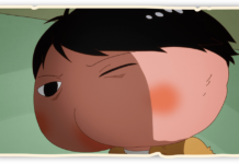 Butt Detective: Finaler Trailer zum Animefilm veröffentlicht