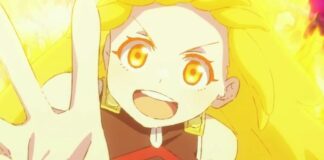 Chained Soldier: Charakter-Video zu Sahara Wakasa veröffentlicht