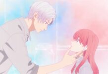 A Sign of Affection: Deutscher Simuldub gestartet