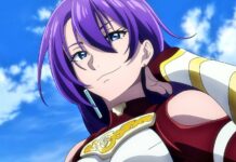 Shangri-La Frontier: Trailer zum zweiten Cour veröffentlicht Shangri-La Frontier