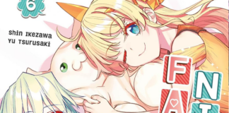 Januar-Veröffentlichungen von Manga JAM Session im Überblick