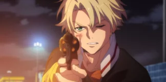 HIGH CARD: Neuer Trailer zur zweiten Staffel veröffentlicht High Card